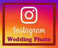 ANGE PHOTO STUDIO WEDDING インスタグラム（Instagram）